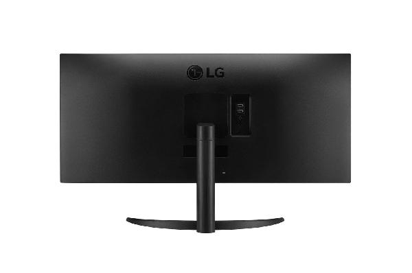LG 34 inch (2560x1080) LG 34WP500-B 21:9 5ms 75Hz xHDMI VESA UWFHD Black