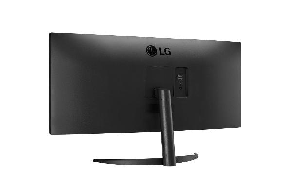 LG 34 inch (2560x1080) LG 34WP500-B 21:9 5ms 75Hz xHDMI VESA UWFHD Black