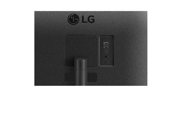 LG 34 inch (2560x1080) LG 34WP500-B 21:9 5ms 75Hz xHDMI VESA UWFHD Black