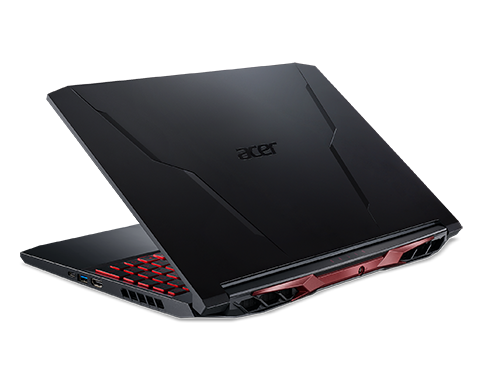 Acer Nitro 5 AN515-56-55RP, 15.6 FHD IPS, i5-11300H, 16GB DDR4, 512GB SSD, GTX 1650 4GB GDDR6, Wi-Fi 6 AX 1650i (2x2) +BT 5, HD webcam 2 Microphones, Win11H