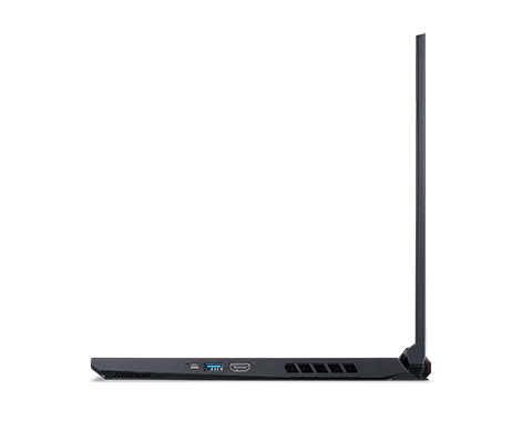 Acer Nitro 5 AN515-56-55RP, 15.6 FHD IPS, i5-11300H, 16GB DDR4, 512GB SSD, GTX 1650 4GB GDDR6, Wi-Fi 6 AX 1650i (2x2) +BT 5, HD webcam 2 Microphones, Win11H