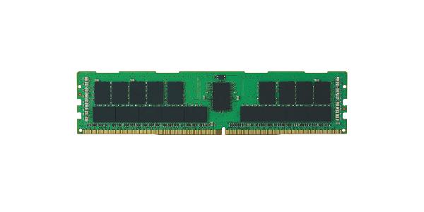 GOODRAM W-MEM3200R4D432G, 32 GB Dell ECC RDIMM 288pin Standard Temperature