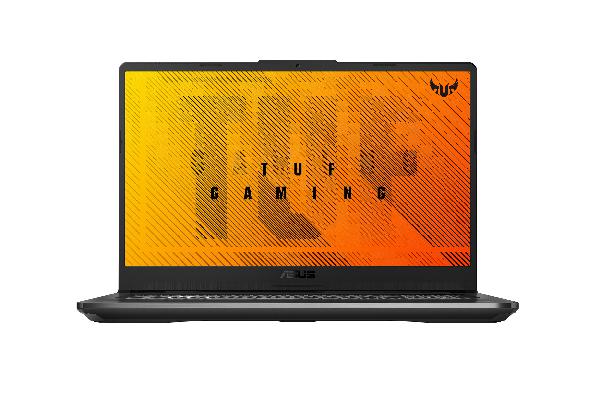 Asus FX706IC-HX009T 17 inch laptop, Ryzen 7 4800H, GeForce RTX 3050, 16 GB RAM, 1 TB SSD