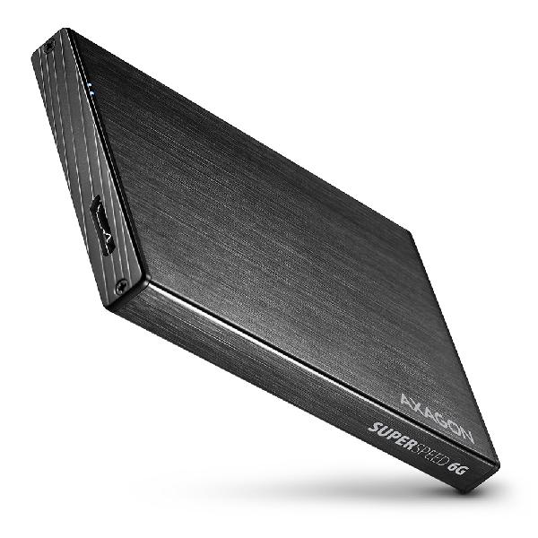 AXAGON EE25-XA6 USB3.0 - SATA 6G 2.5 External ALINE Box