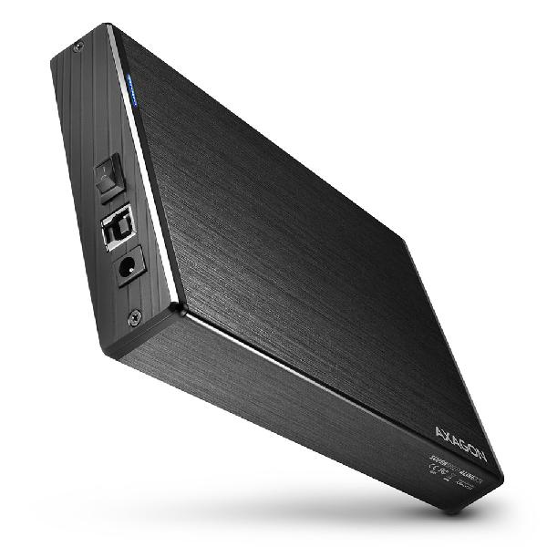 AXAGON EE35-XA3 USB3.0 - SATA 3.5 External ALINE Box *USBAM *SATAF