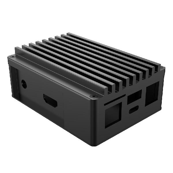 Akasa Raspberry Pi case for Asus Tinker Board II S