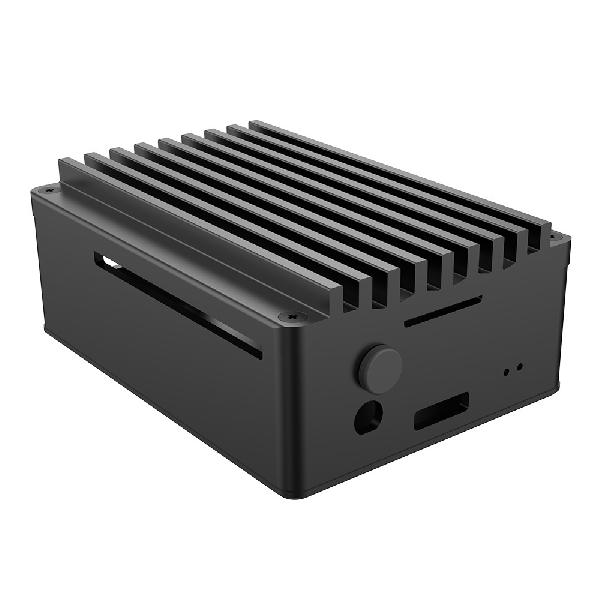 Akasa Raspberry Pi case for Asus Tinker Board II S