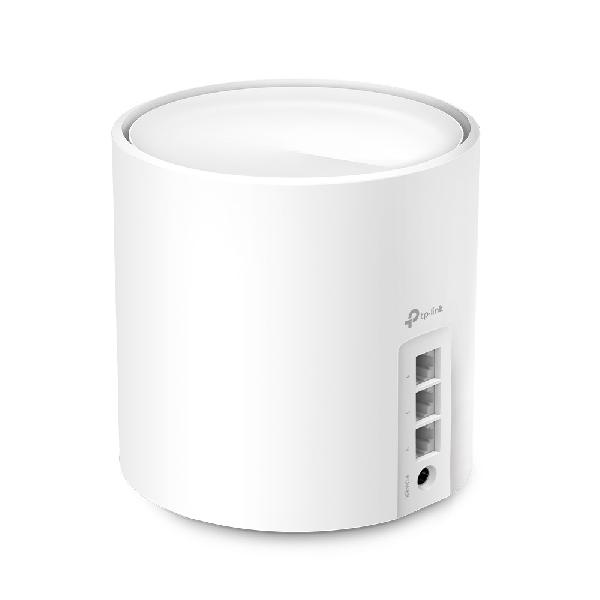 TP-Link Deco X50 (2-pack), Wifi 6 mesh Router/Accespoint