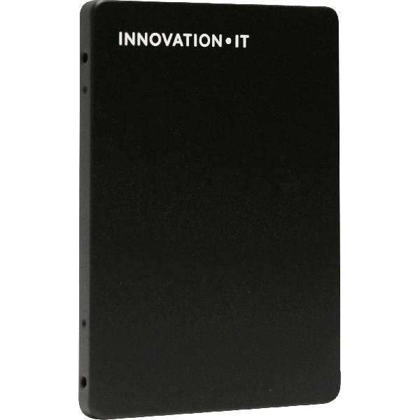 InnovationIT SSD 2.5 512GB SuperiorQ retail (QLC)