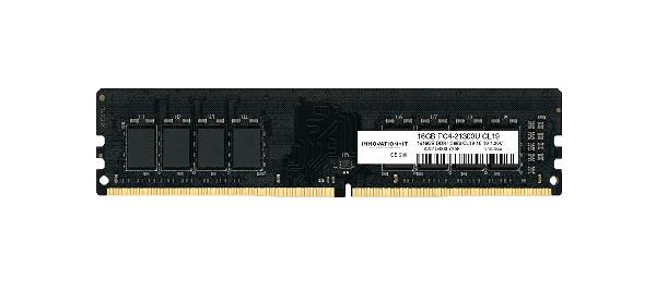 InnovationIT 16GB DDR4 3200 CL22 1.2V LD (CL22-22-22) U-DIMM