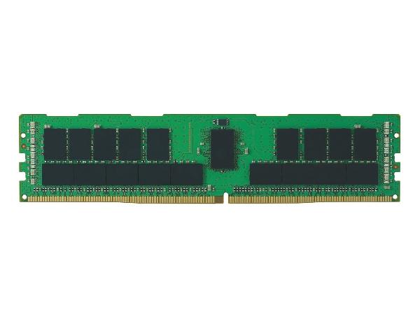 GoodRAM Server Registerd RDIMM DDR4 16 GB, 3200MHz ECC SRx4