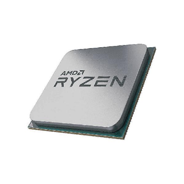 AMD Ryzen 5 5500 - 6x - 3.60 GHz - AM4 - inc AMD Wraith Stealth Cooler