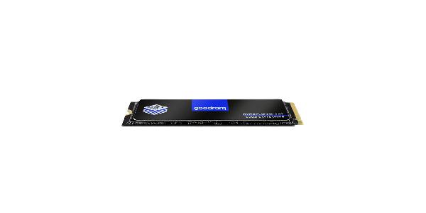 Goodram PX500 SSD, PCIe 3x4, 256 GB, M.2 2280, NVMe, RETAIL GEN2