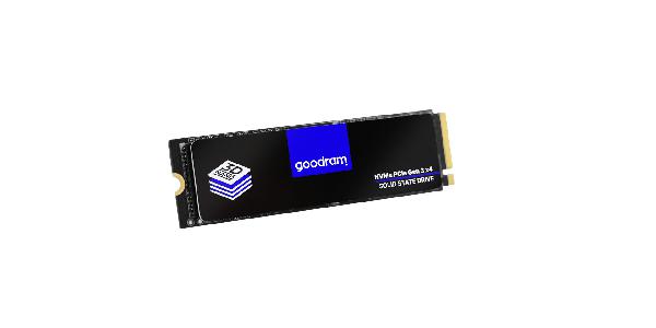 Goodram PX500 SSD, PCIe 3x4, 256 GB, M.2 2280, NVMe, RETAIL GEN2