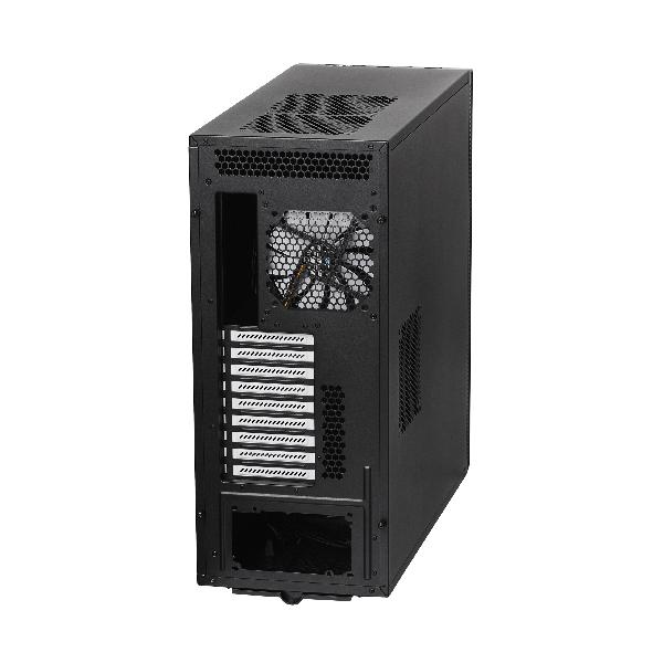 Fractal Design Define XL R2 black