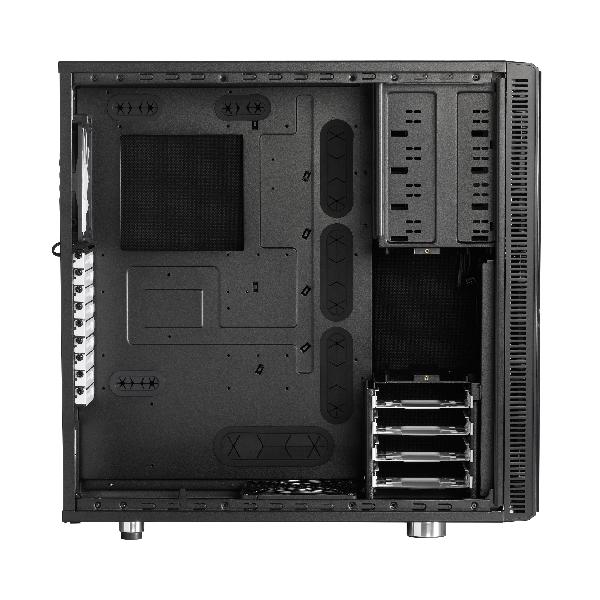 Fractal Design Define XL R2 black