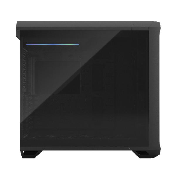 Fractal Design Torrent Compact Black TG Dark Tint