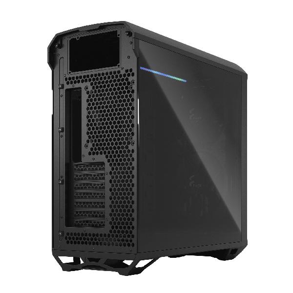 Fractal Design Torrent Compact Black TG Dark Tint