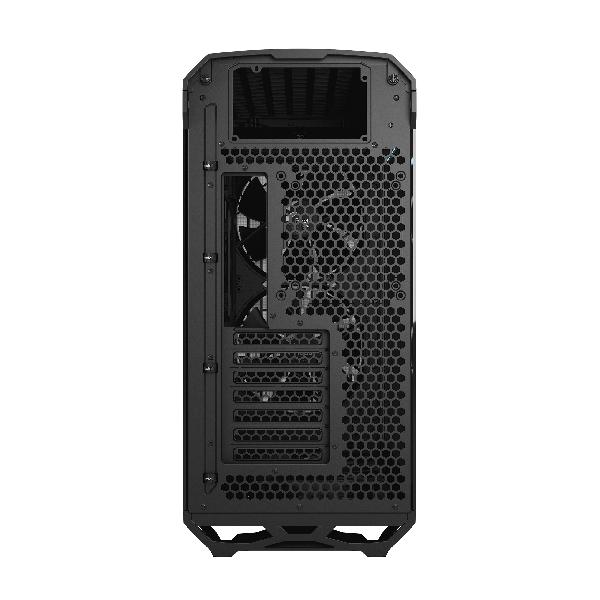 Fractal Design Torrent Compact Black TG Dark Tint