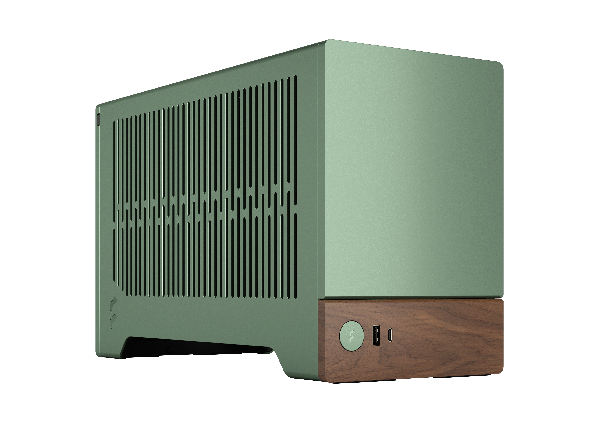 Fractal Design Terra Jade