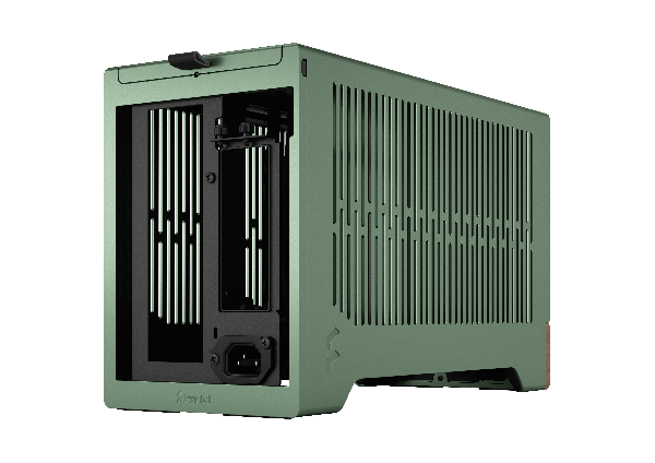 Fractal Design Terra Jade