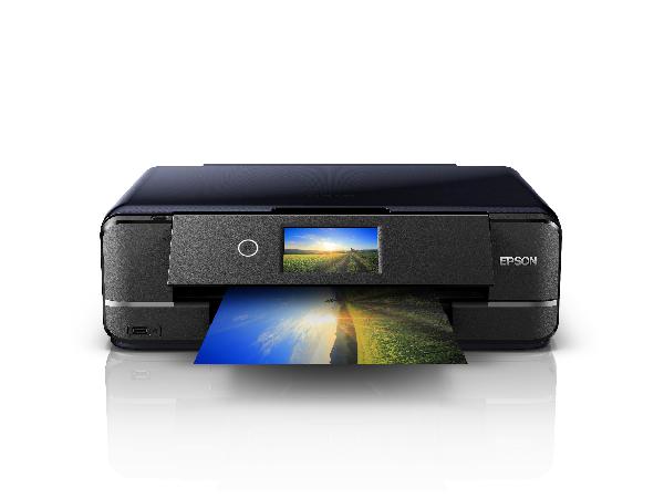 Expression Photo XP-970 - Inkjet Printers - Consumer/Multi-fuction/Home/Photo -A3 - 6 Ink Cartridges