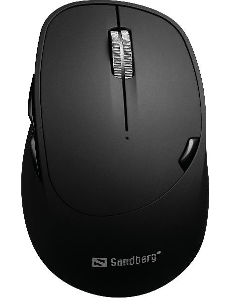 Sandberg Wireless Mouse Pro Recharge