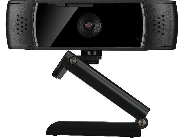 Sandberg USB Webcam Autofocus DualMic