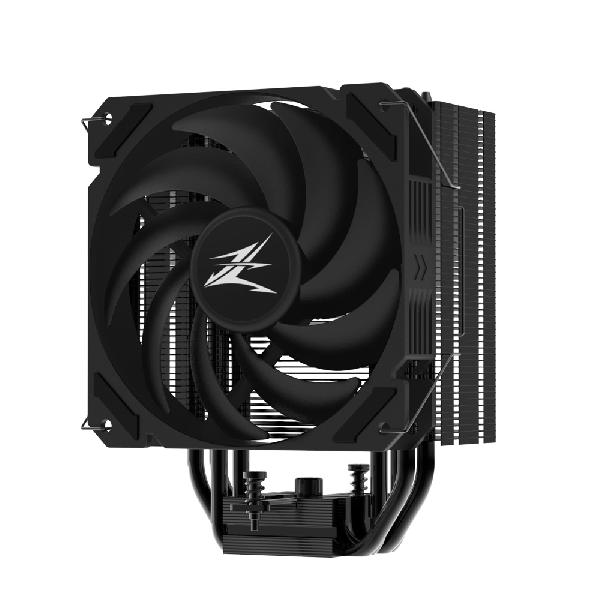 ZZalman CNPS9X PERFORMA BLACK, 120mm PWM Fan, 180W TDP, Intel 1851/1700/1200/115X AMD AM5/AM4