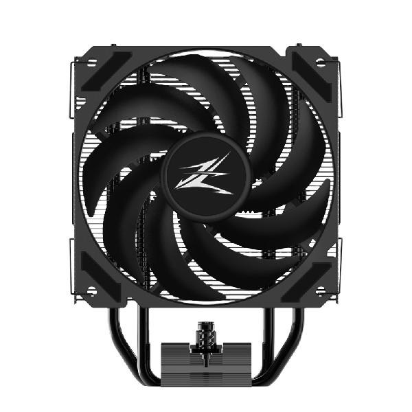 ZZalman CNPS9X PERFORMA BLACK, 120mm PWM Fan, 180W TDP, Intel 1851/1700/1200/115X AMD AM5/AM4