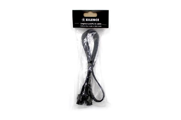 Xilence Graphic Card PCI-E cable for R9/R11 // Graphic Card PCI-E cable