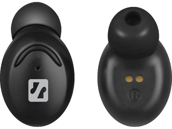 Sandberg Bluetooth Earbuds + Powerbank