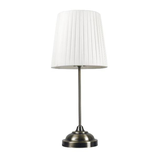 PLATINET TABLE LAMP