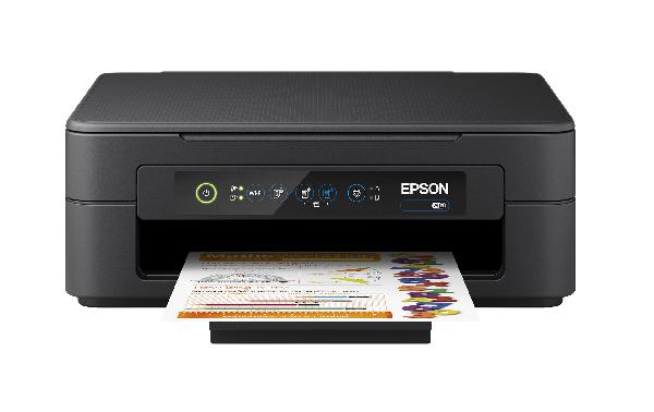 EPSON Expression Home XP-2205 MFP inkjet 3in1 27ppm mono 15ppm color