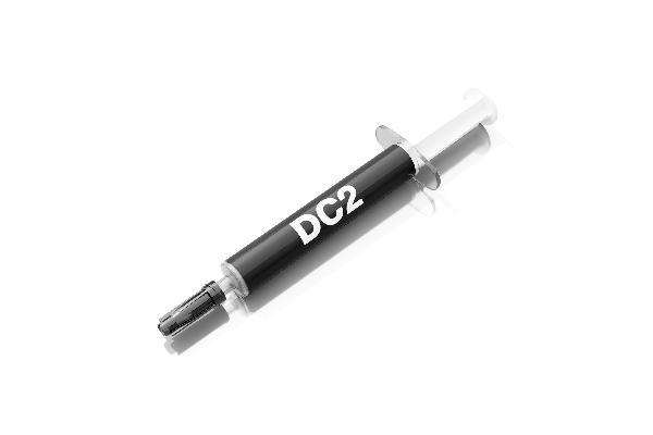 be quiet! Thermal Grease DC2, 3 gram, 7,5 W/mK, non conductive
