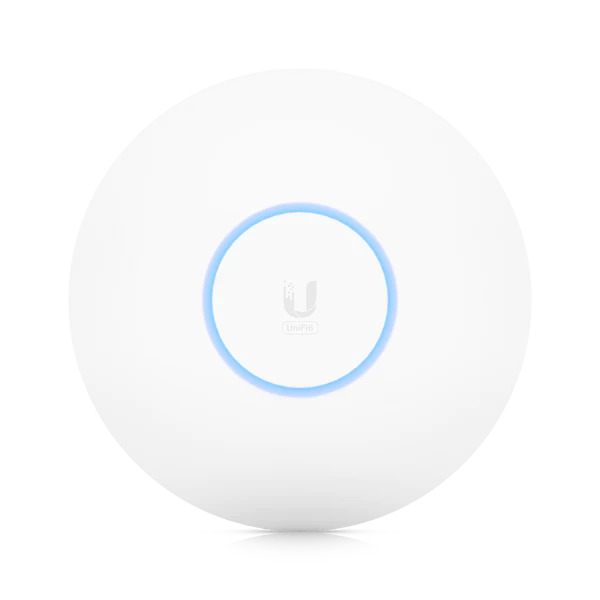 Ubiquiti Unifi U6-PRO-Wifi-6 AccessPoint