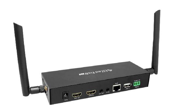 EZCast ProAV WT02 4K60 HDMI Encoder (Transmitter) - Wireless