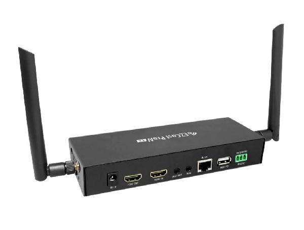 EZCast ProAV WR02 4K60 HDMI Decoder (Receiver) - Wireless