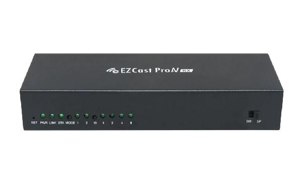 EZCast ProAV ET02 Transmitter 4K60 in (over Ethernet)