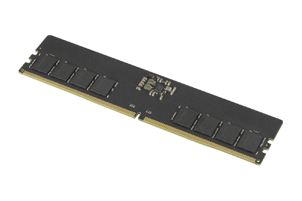 GOODRAM essential SO-DIMM 32 GB, PC5-38400, DDR5 4800, CL40 (2048x8)