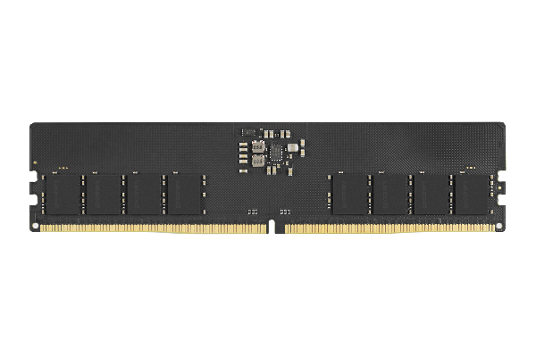 GOODRAM essential SO-DIMM 16 GB, PC5-38400, DDR5 4800, CL40 (2048x8)