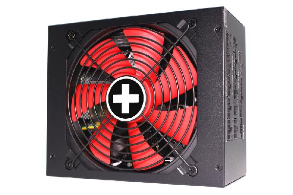 XILENCE Performance X+ 1050 Watt, full-modular, ATX 3.0, 80+ Gold, PCIe5.0, 1x12VHPWR, 12 x SATA, 3 x PCIe, 4 x PATA