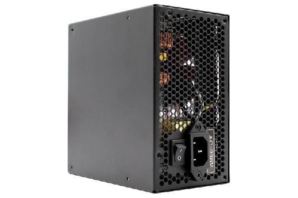 XILENCE Performance X+ 1050 Watt, full-modular, ATX 3.0, 80+ Gold, PCIe5.0, 1x12VHPWR, 12 x SATA, 3 x PCIe, 4 x PATA