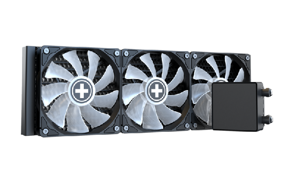 Xilence LiQuRizer LQ360PRO.ARGB AMD en Intel Gaming 360mm AIO Wasterkoeler - LGA1700/2066/2011/1151/1150/1155/1156/1200/AM5/AM4