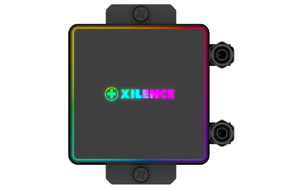 Xilence LiQuRizer LQ360PRO.ARGB AMD en Intel Gaming 360mm AIO Wasterkoeler - LGA1700/2066/2011/1151/1150/1155/1156/1200/AM5/AM4
