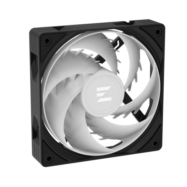 Zalman ALPHA2 DS A36 Black