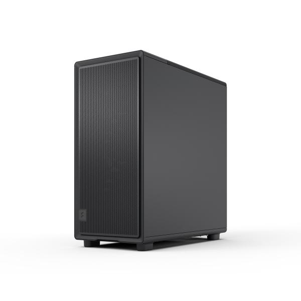 Fractal design Epoch Black TG Light tint
