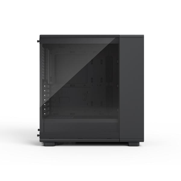Fractal design Epoch Black TG Light tint