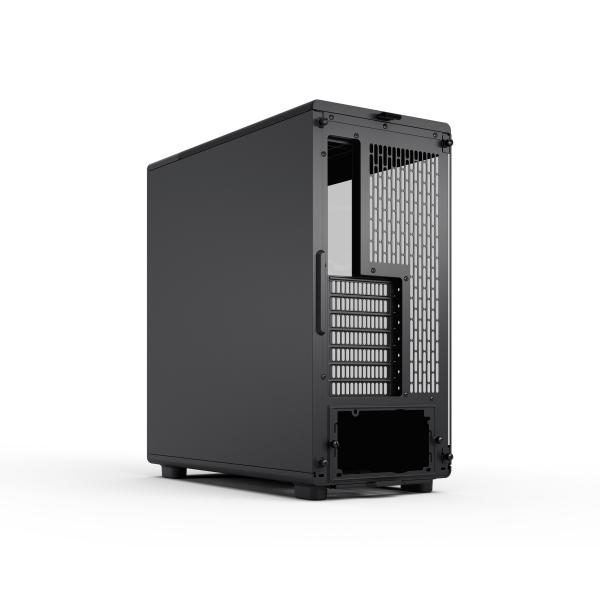 Fractal design Epoch Black TG Light tint
