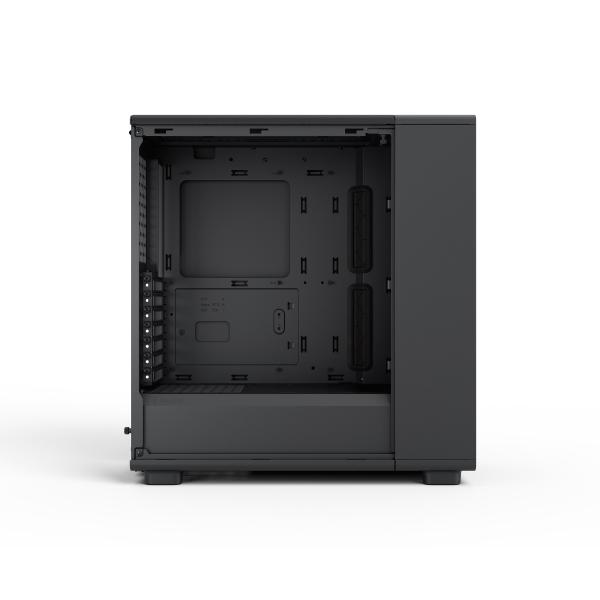 Fractal design Epoch Black TG Light tint